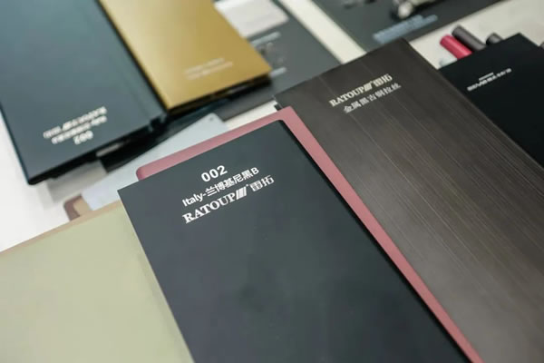 雷拓 | 王者归来——新品发布会
