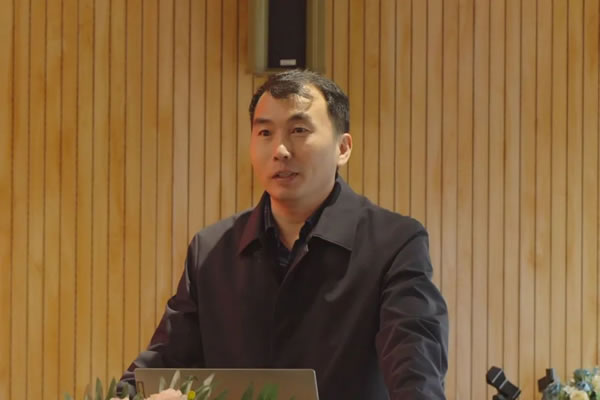 校企合作丨亘爱系统门窗与湖南大学材料科学与工程学院达成战略合作