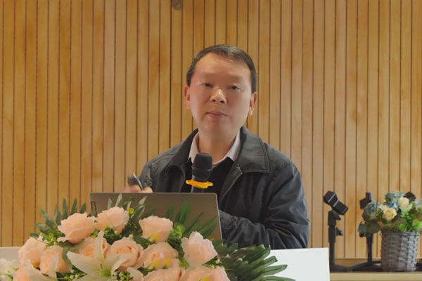 校企合作丨亘爱系统门窗与湖南大学材料科学与工程学院达成战略合作