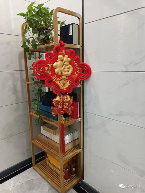 菲悦门窗·2023 | 新气象·新征程