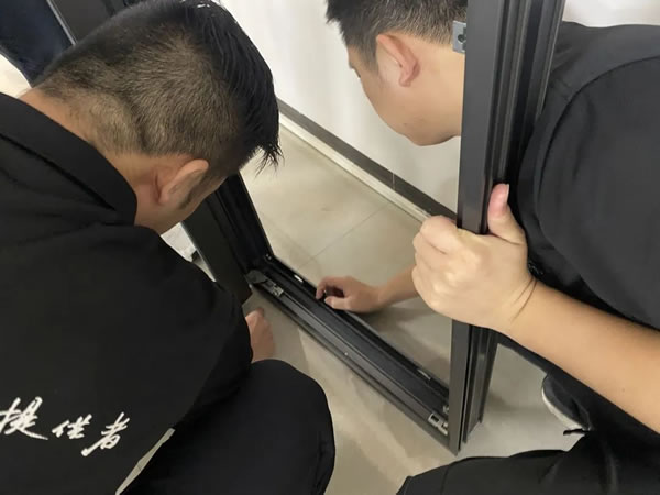 聚势谋远，共赢未来 I 今天系统门窗＆德国诺托（Roto)全球战略合作伙伴秋季交流会